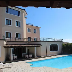 Le Tre Rose Hotel