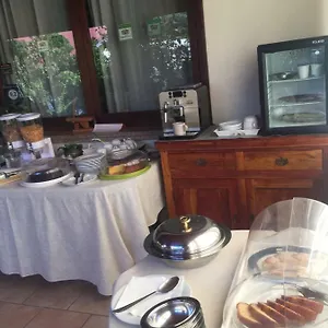 La Ginestra Chia Domus De Maria